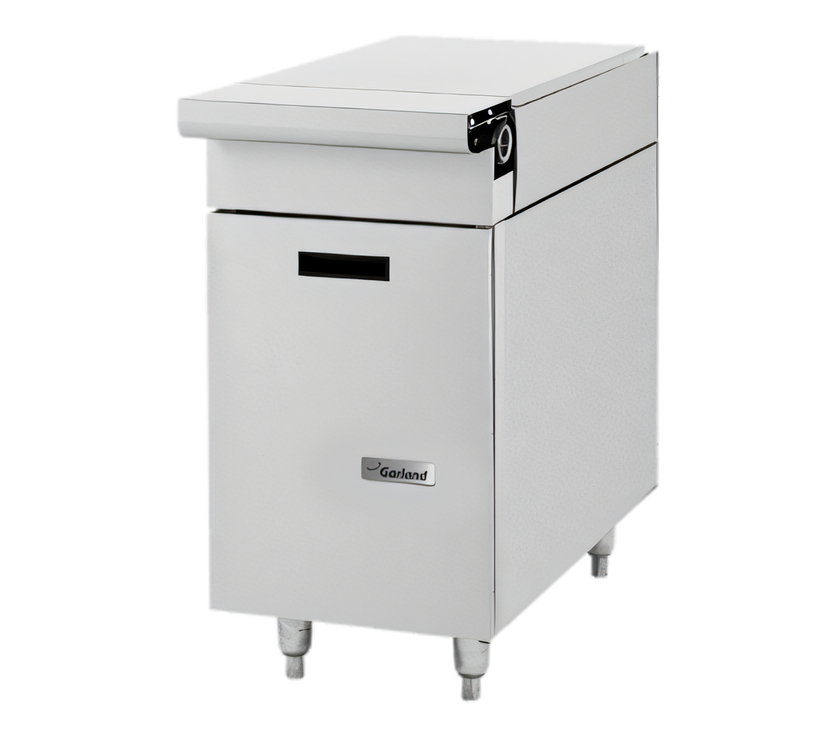 Garland M17ES Master Equipment Stands & Utility Carts - M17ES