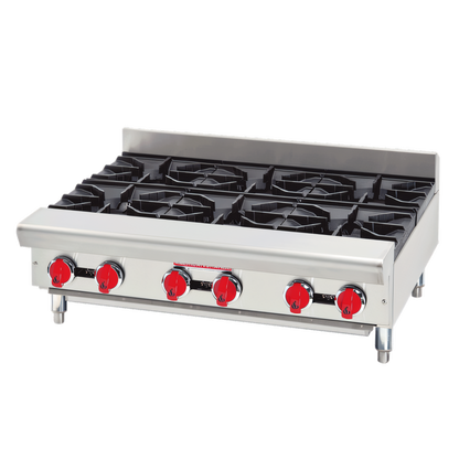 American Range Hot Plates - ARSHP-60-10