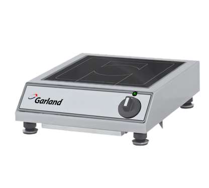 Garland BHBA3500 Induction Green Heat Induction Ranges - BHBA3500