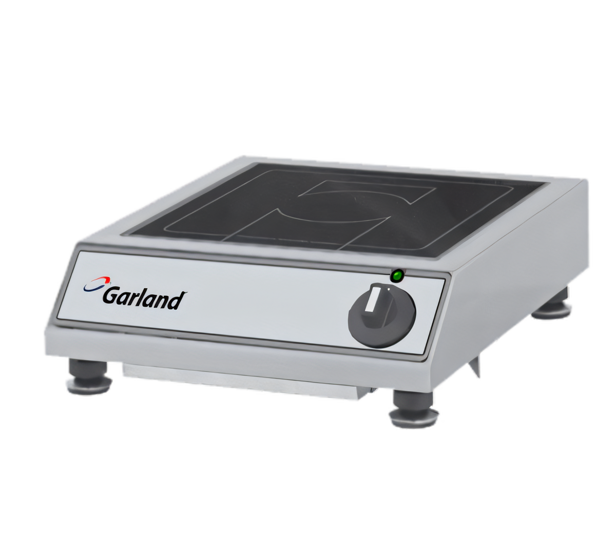 Garland BHBA3500 Induction Green Heat Induction Ranges - BHBA3500