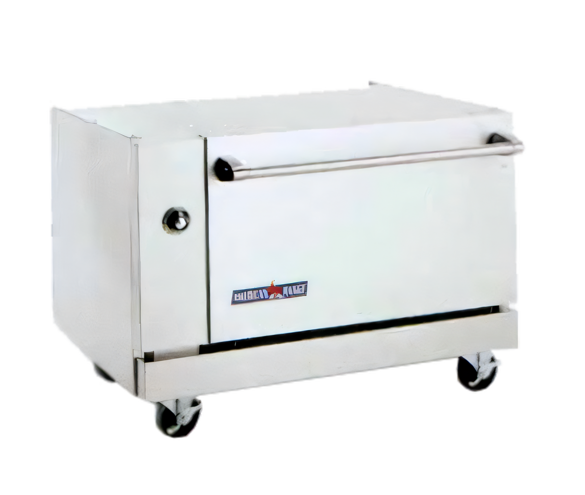 American Range Specialty Ovens - ARLB-36-C