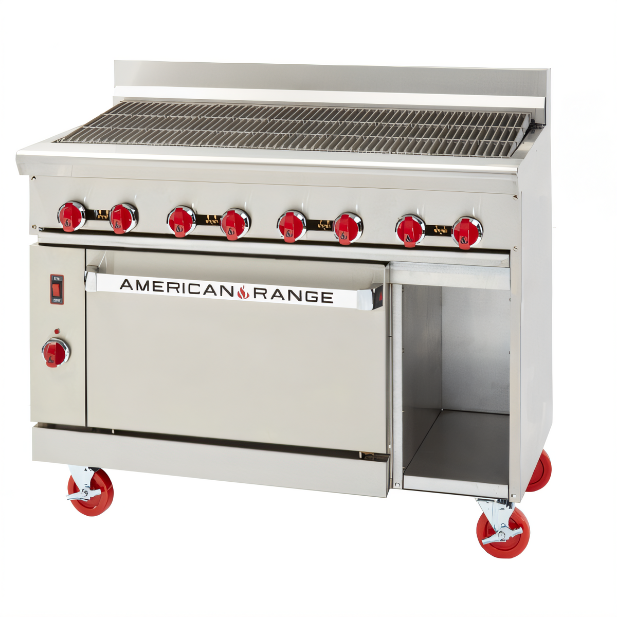 American Range  Gas Ranges - AR-3RB