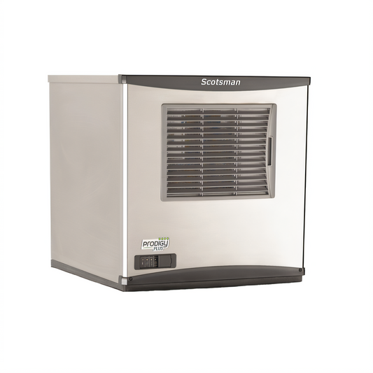 Scotsman  Prodigy Plus Ice Machines - NH0622A-1