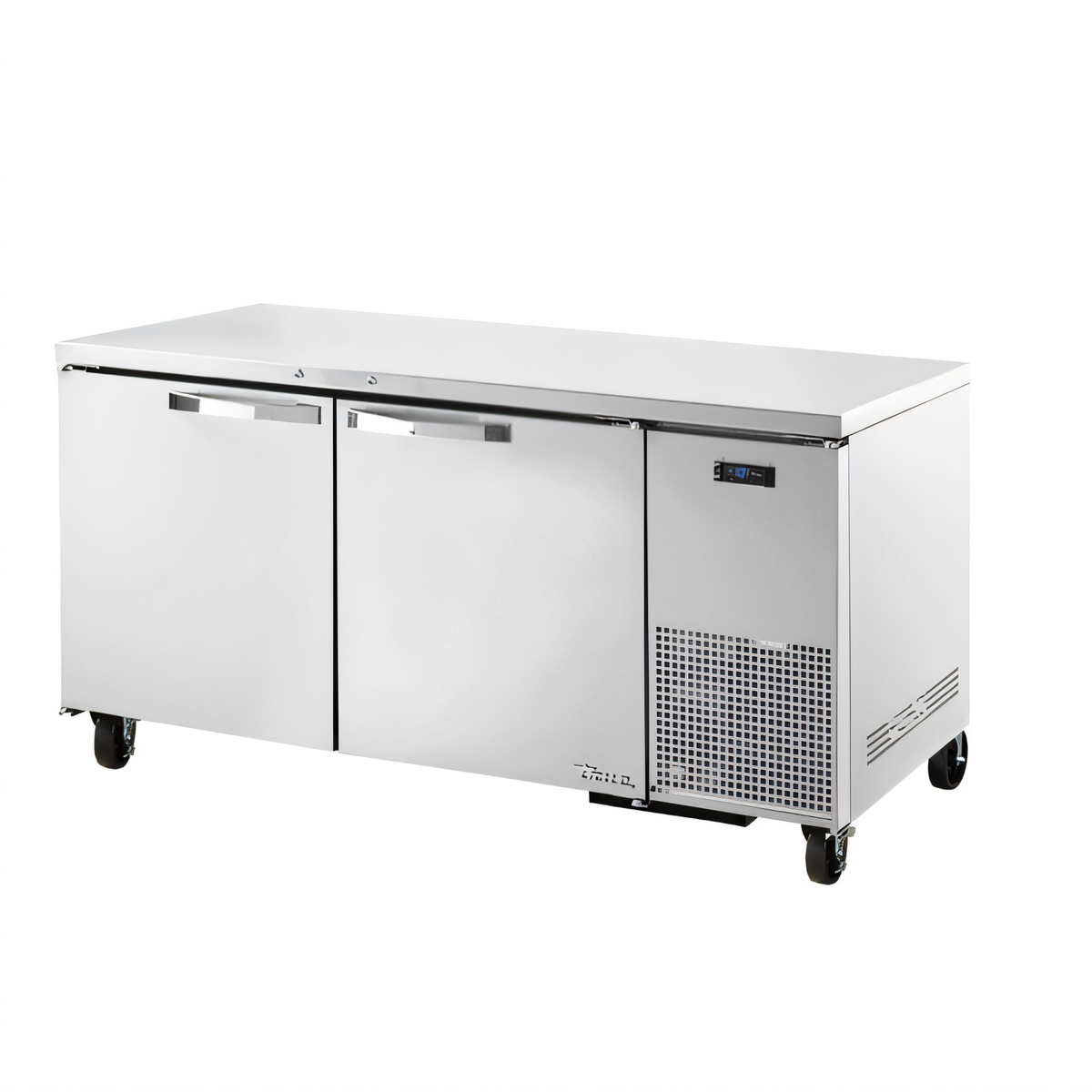 True Mfg. - General Foodservice TUC-67F-HC~SPEC3 SPEC SERIES Undercounter & Worktop Refrigeration