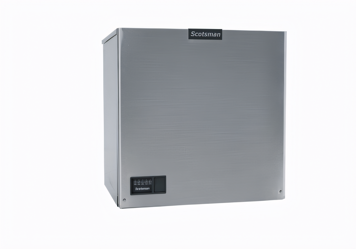 Scotsman MC1030SR-6 Prodigy ELITEIce Machines - MC1030SR-6