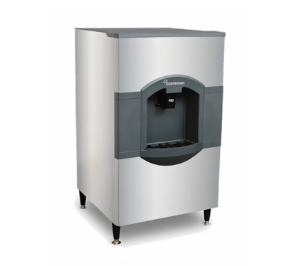 Scotsman  iceValet Ice & Water Dispensers - HD30W-1
