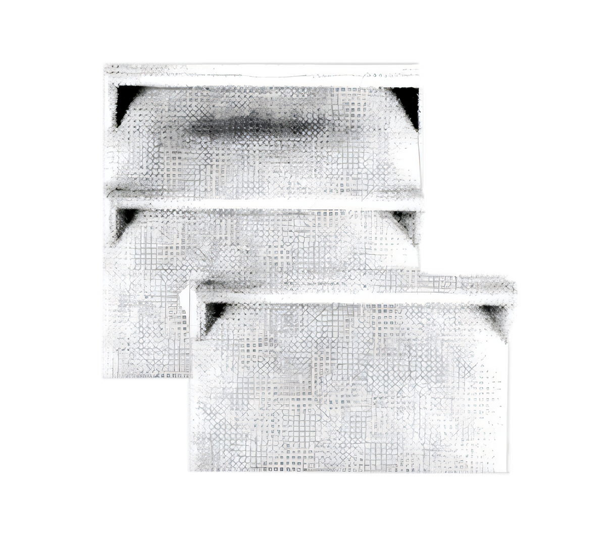 Garland M41SD Master Flue Risers - M41SD