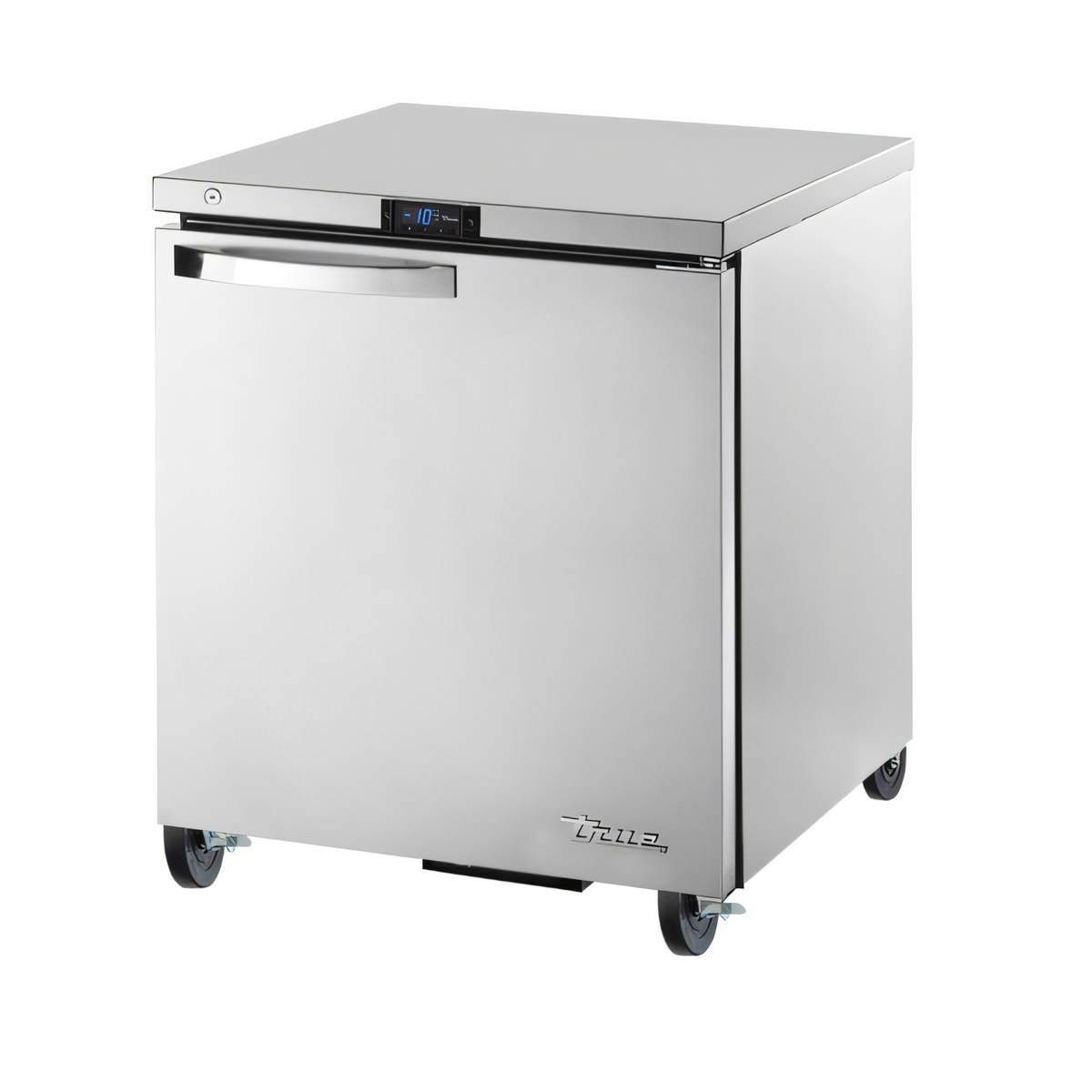 True Mfg. - General Foodservice TUC-27F-HC~SPEC3 SPEC SERIES Undercounter & Worktop Refrigeration - TUC-27F-HC~SPEC3
