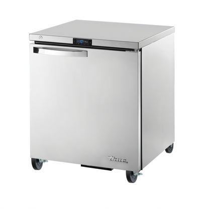 True Mfg. - General Foodservice TUC-27F-HC~SPEC3 SPEC SERIES Undercounter & Worktop Refrigeration - TUC-27F-HC~SPEC3