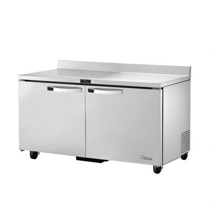 True Mfg. - General Foodservice TWT-60F-HC~SPEC3 SPEC SERIES Undercounter & Worktop Refrigeration - TWT-60F-HC~SPEC3