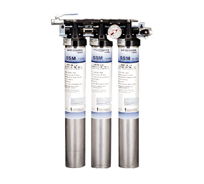 Scotsman SSM3-P Water Filters - SSM3-P