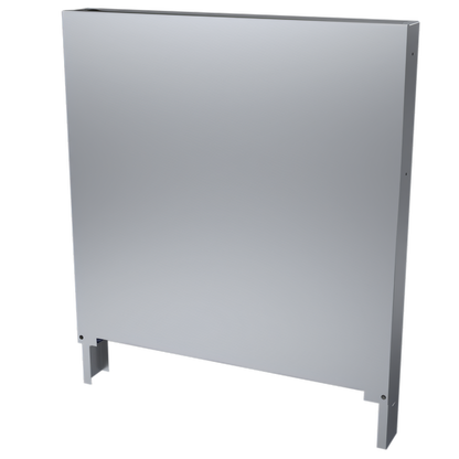 Garland CCDBR-36 Garland Cuisine Flue Risers - CCDBR-36
