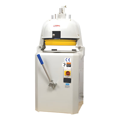 BakeMax (TVI) Dough Dividers & Rounders - BMBD030