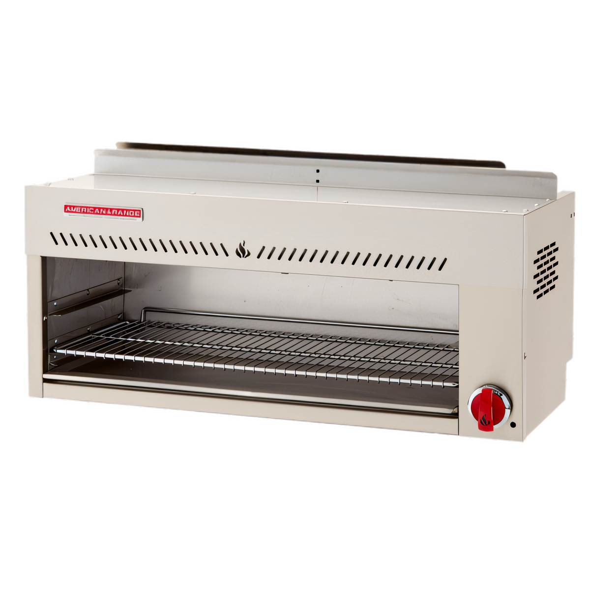 American Range Cheese Melters -  ARCM-60