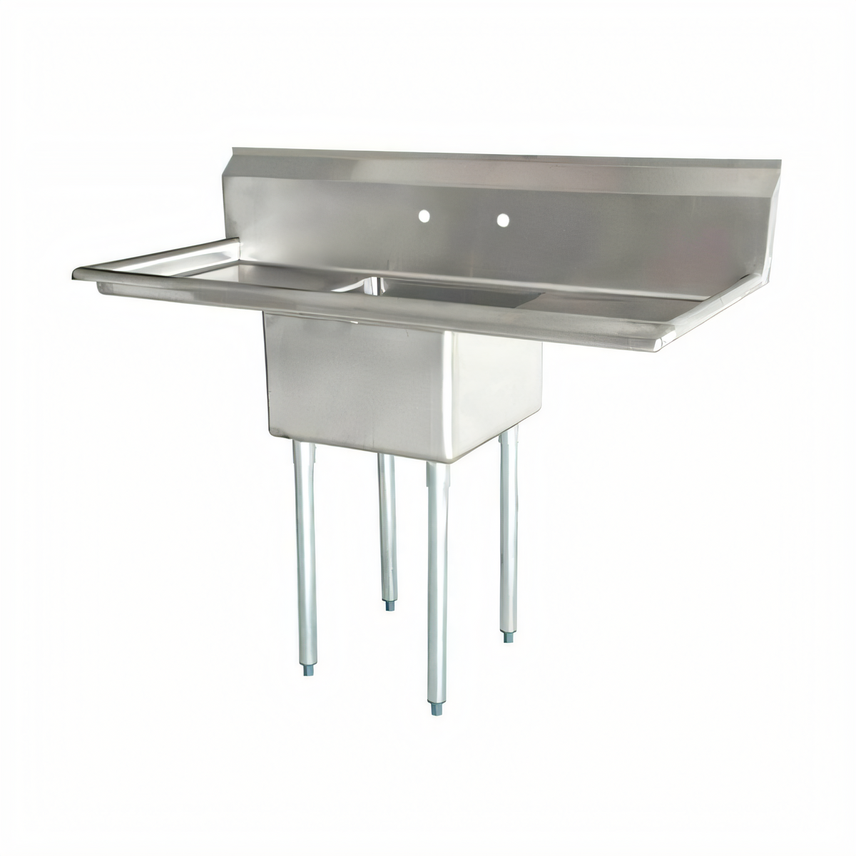 Omcan USA Compartment Sinks - 43759