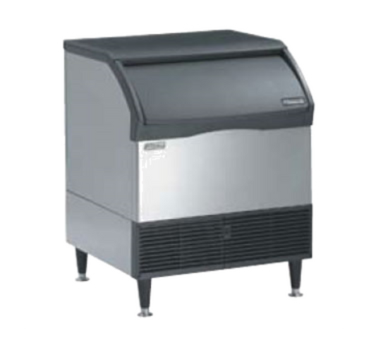 Scotsman Prodigy Ice Machines - CU3030SA-1