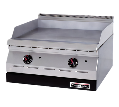 Garland GD-24G Designer Gas Griddles - GD-24G