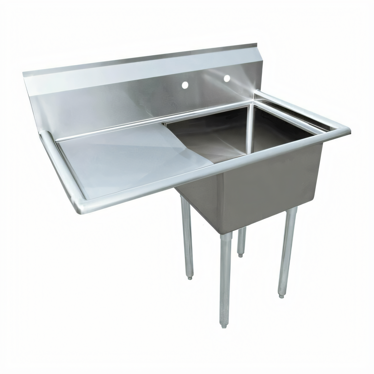 Omcan USA Compartment Sinks - 43771