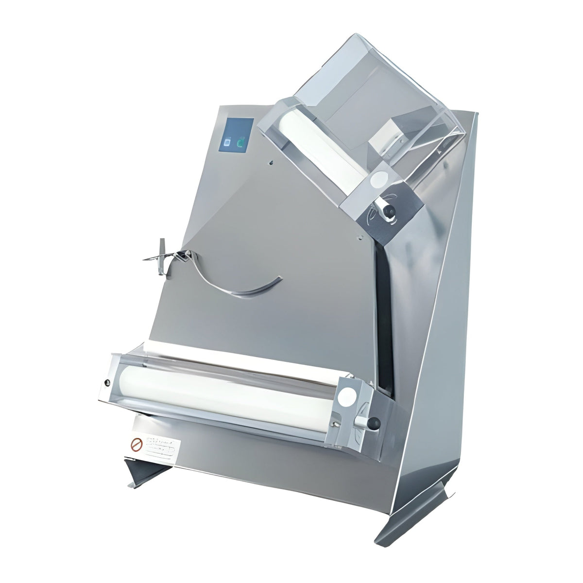 BakeMax (TVI) BakeMax Dough Sheeters - BMTPS16