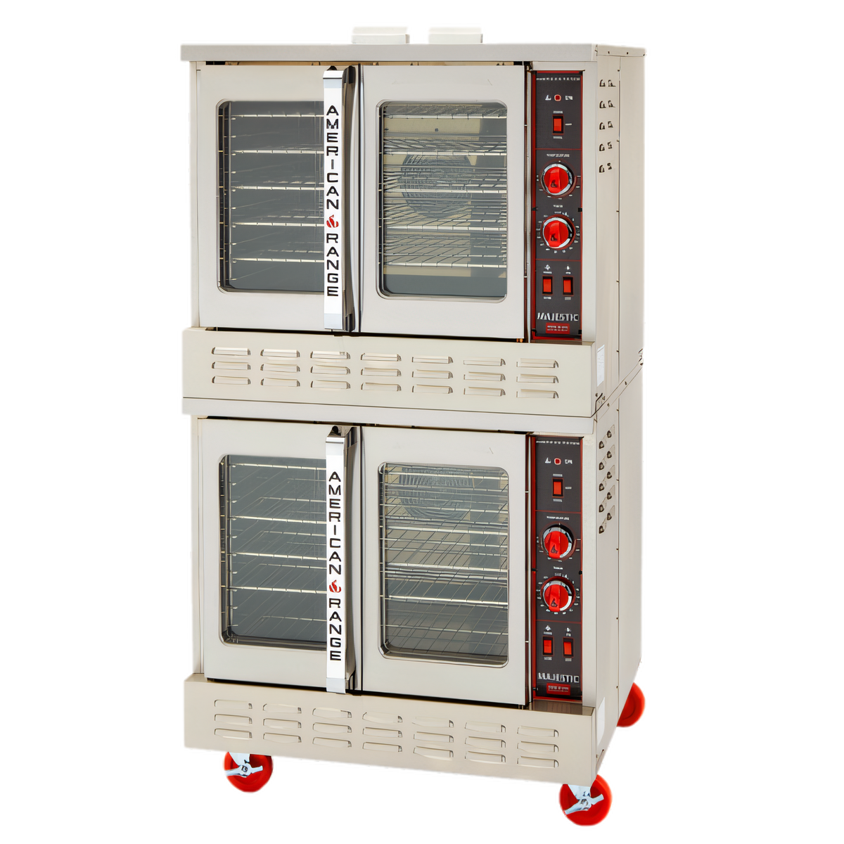 American Range Convection Ovens - ME-2