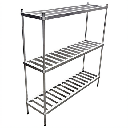Omcan USA Specialty Storage & Transport - 44613