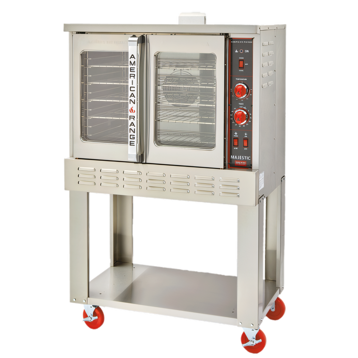 American Range Convection Ovens - MSD-1HE