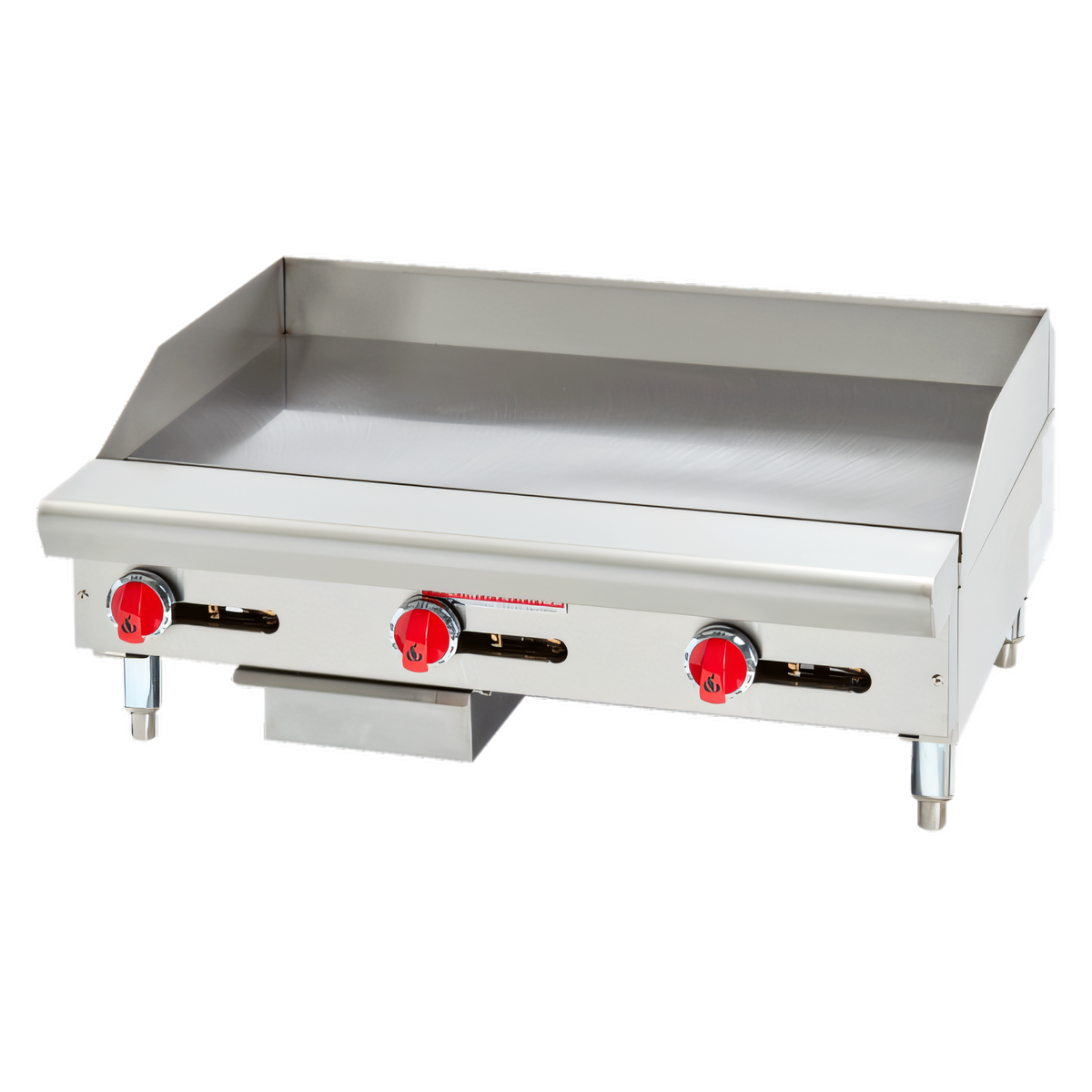 American Range Gas Griddles - ARSTG-36