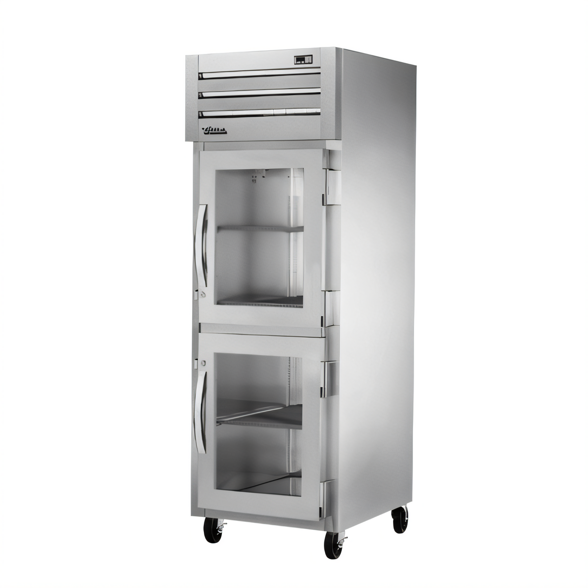 True Mfg. - General Foodservice STA1F-2HG-HC SPEC SERIES Reach-In Refrigerators & Freezers - STA1F-2HG-HC