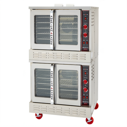 American Range Convection Ovens - MSDE-2