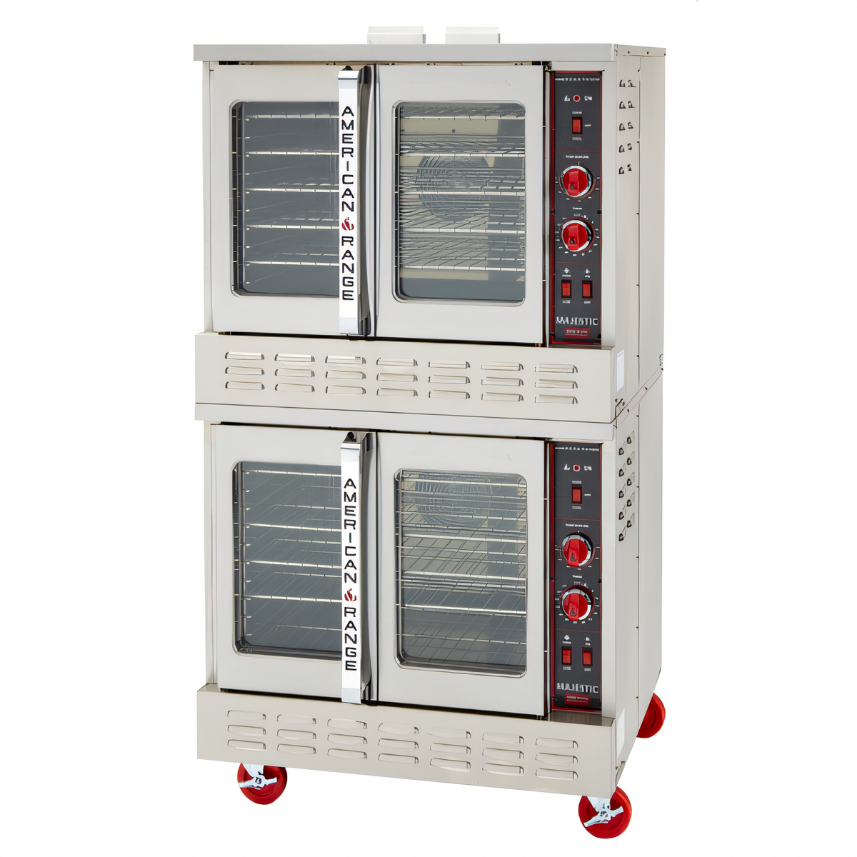 American Range Convection Ovens - MSDE-2