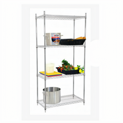 Omcan USA Wire Shelving - 45169