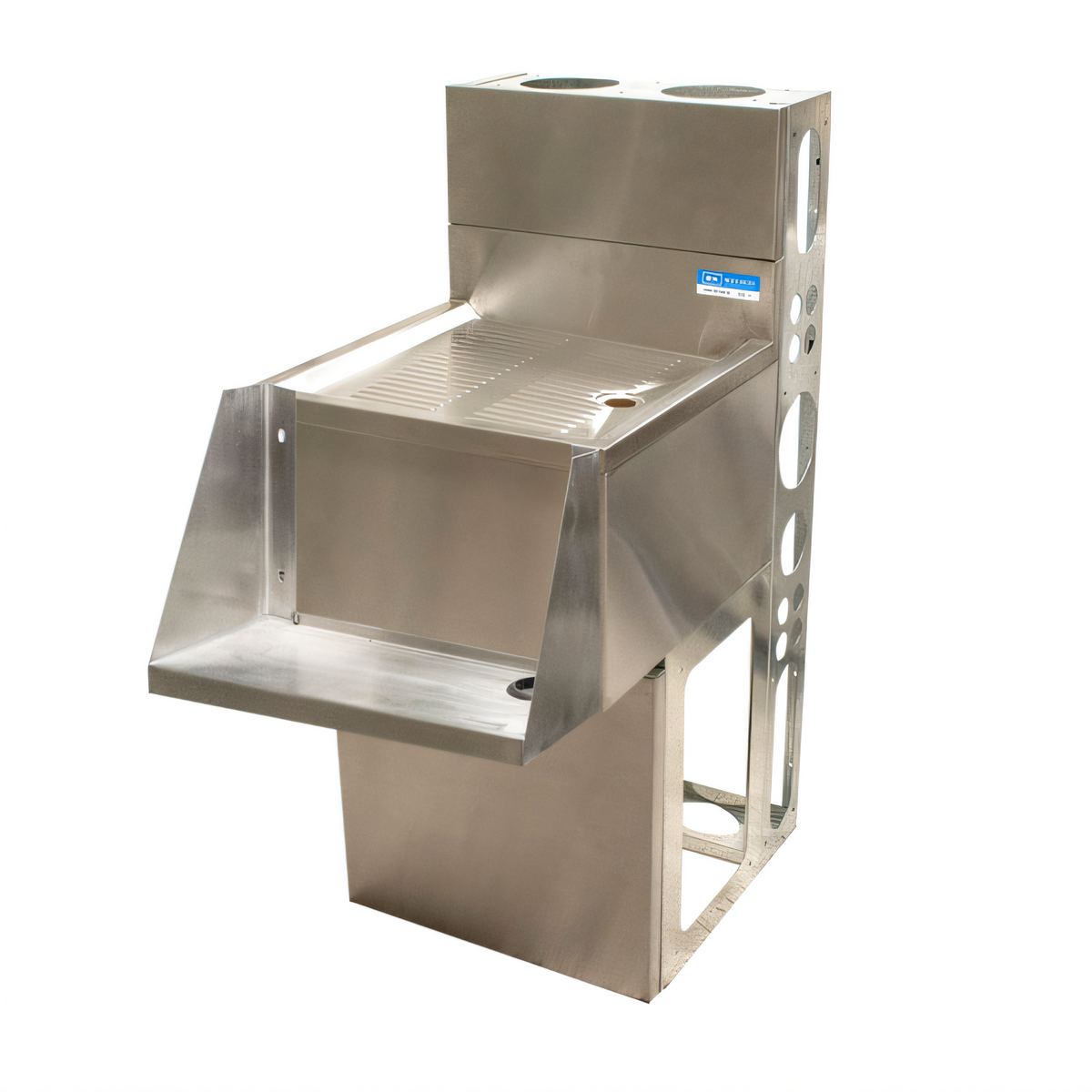 BK Resources UBDW-18-BDMX18 Bar Equipment - UBDW-18-BDMX18