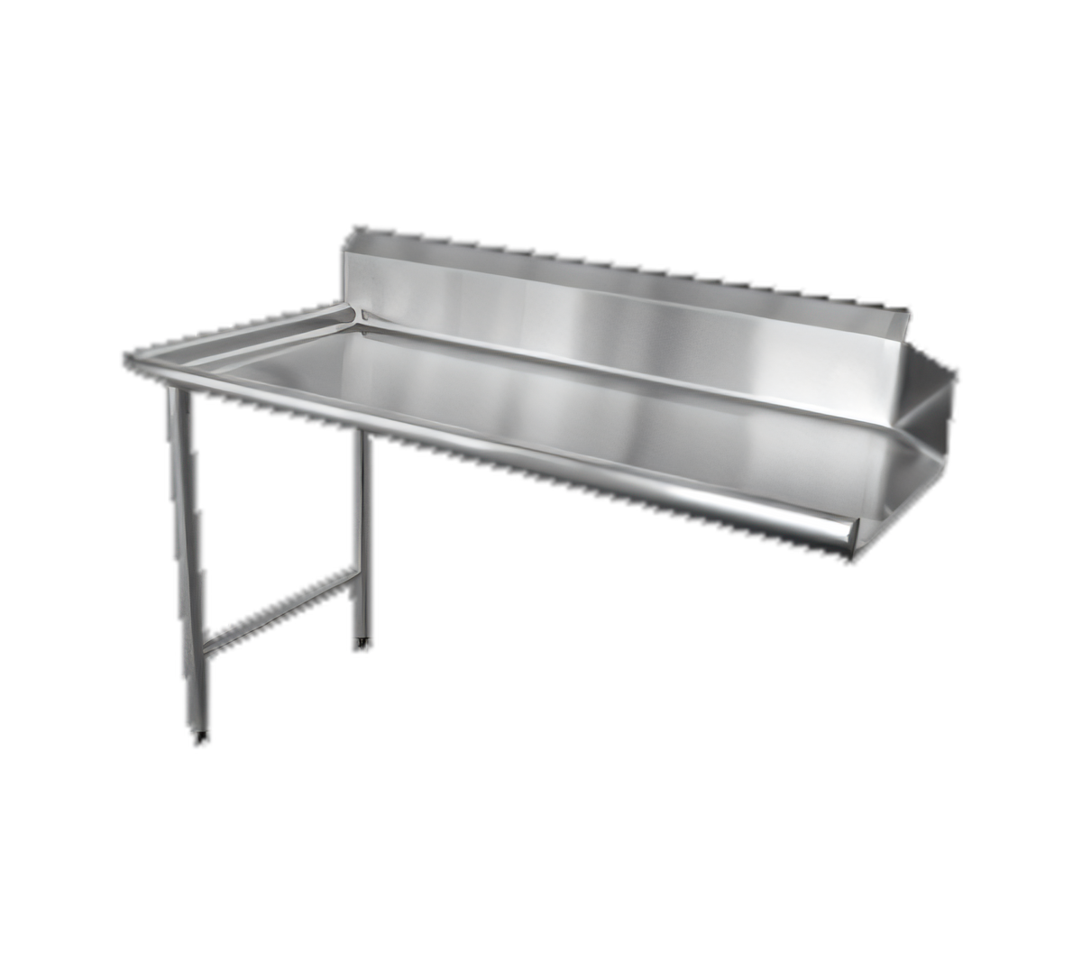 Omcan USA Compartment Sinks - 28478