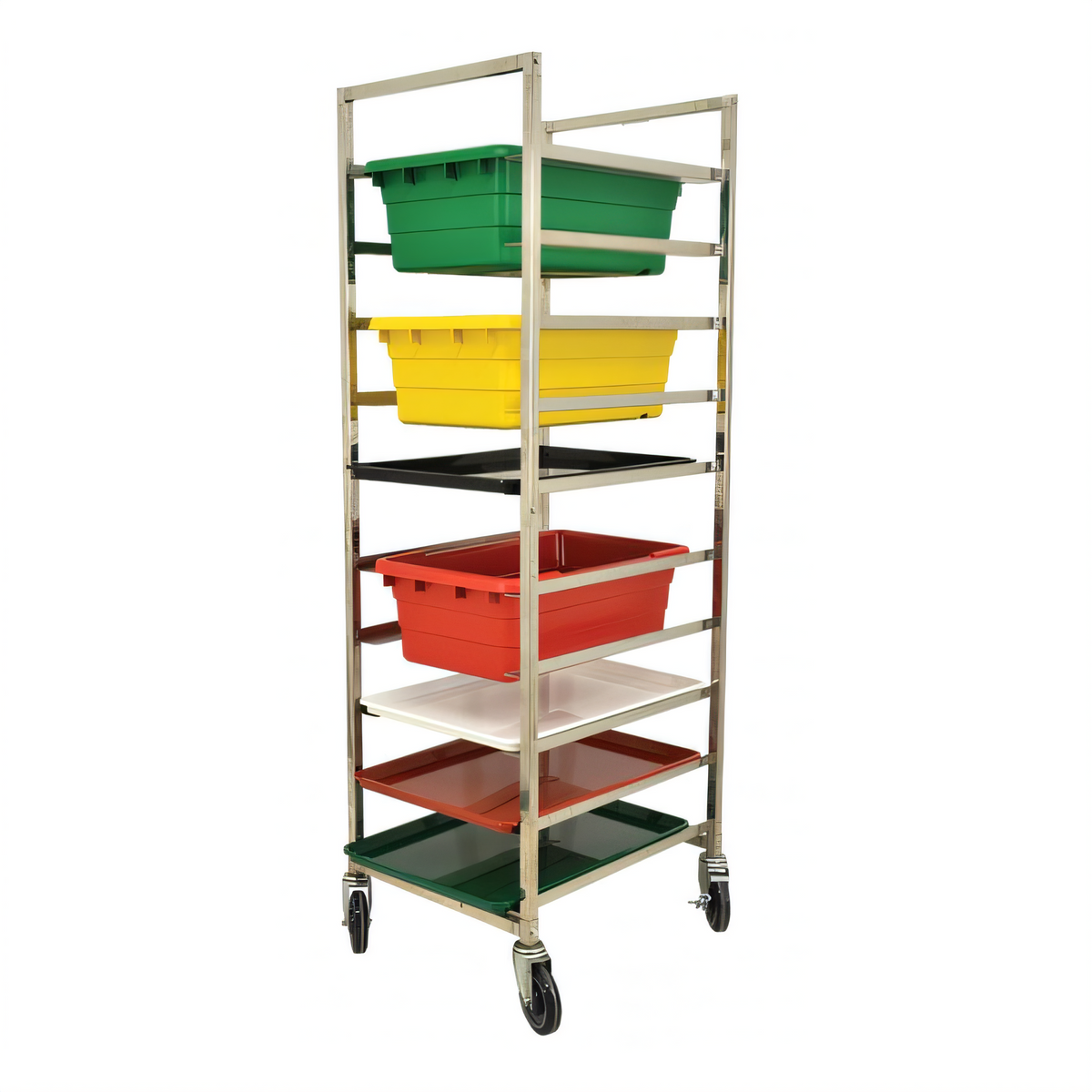 Omcan USA Specialty Storage & Transport - 27542