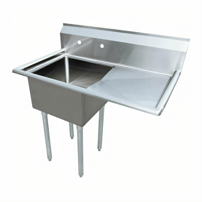 Omcan USA Compartment Sinks - 43784