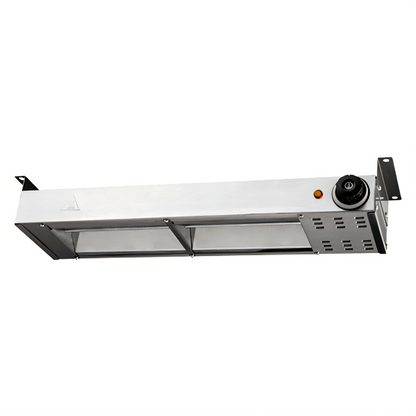Omcan USA Heat Lamps - 46698