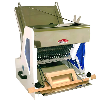BakeMax (TVI) BakeMax Bread Slicers - BMGF001-6