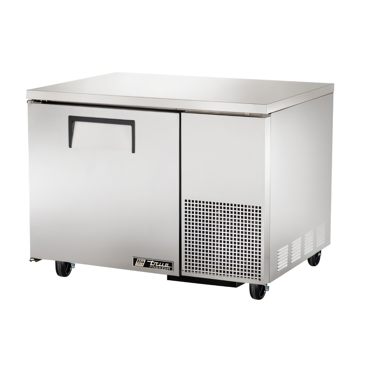 True Mfg. - General Foodservice TUC-44F-HC Undercounter & Worktop Refrigeration - TUC-44F-HC