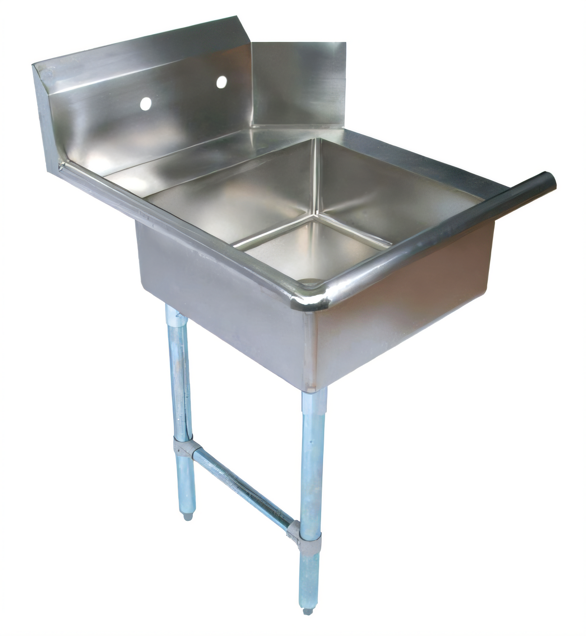 Omcan USA Compartment Sinks - 28480