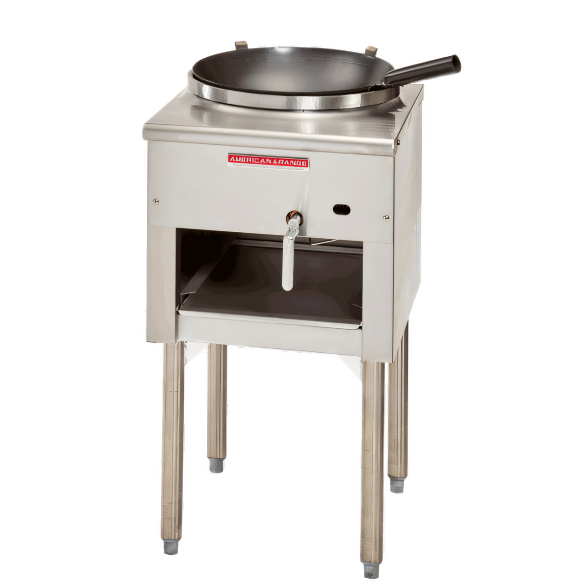 American Range Wok Ranges - ARWR-J13