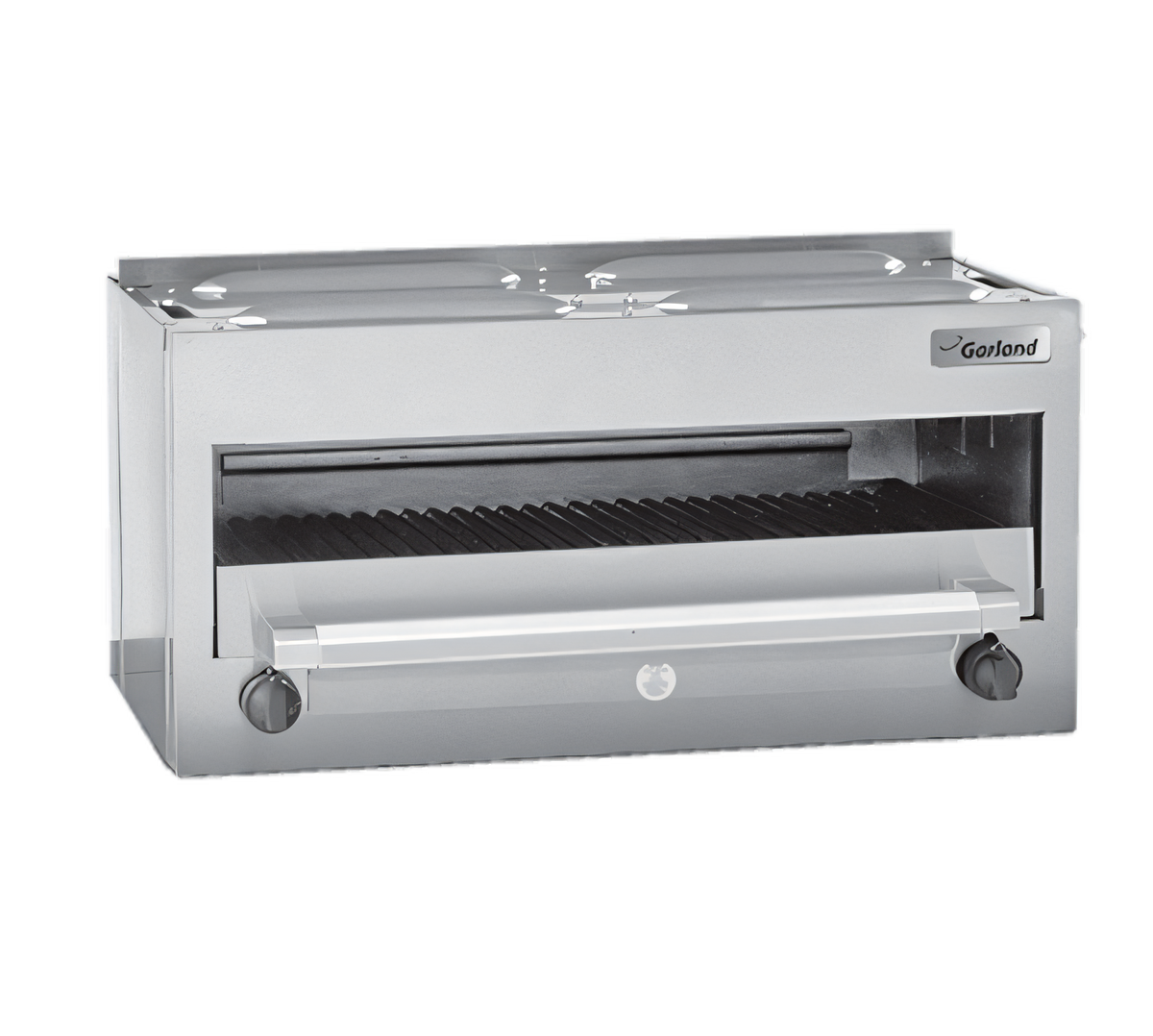 Garland MSRCM Master Salamander Broilers  - MSRCM