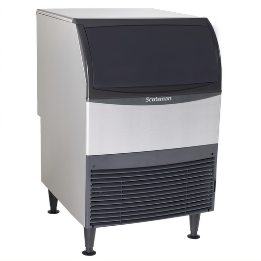 Scotsman UN324W-1 Ice Machines