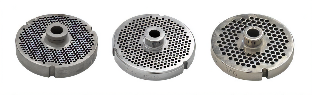 Omcan USA Meat Grinders - 39324