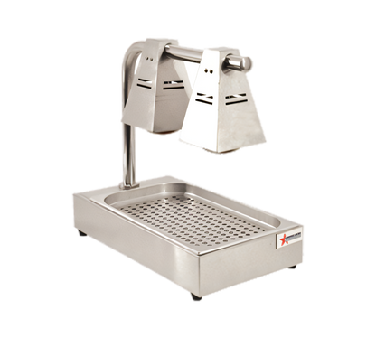 Omcan USA Countertop Food Warmers - 39601