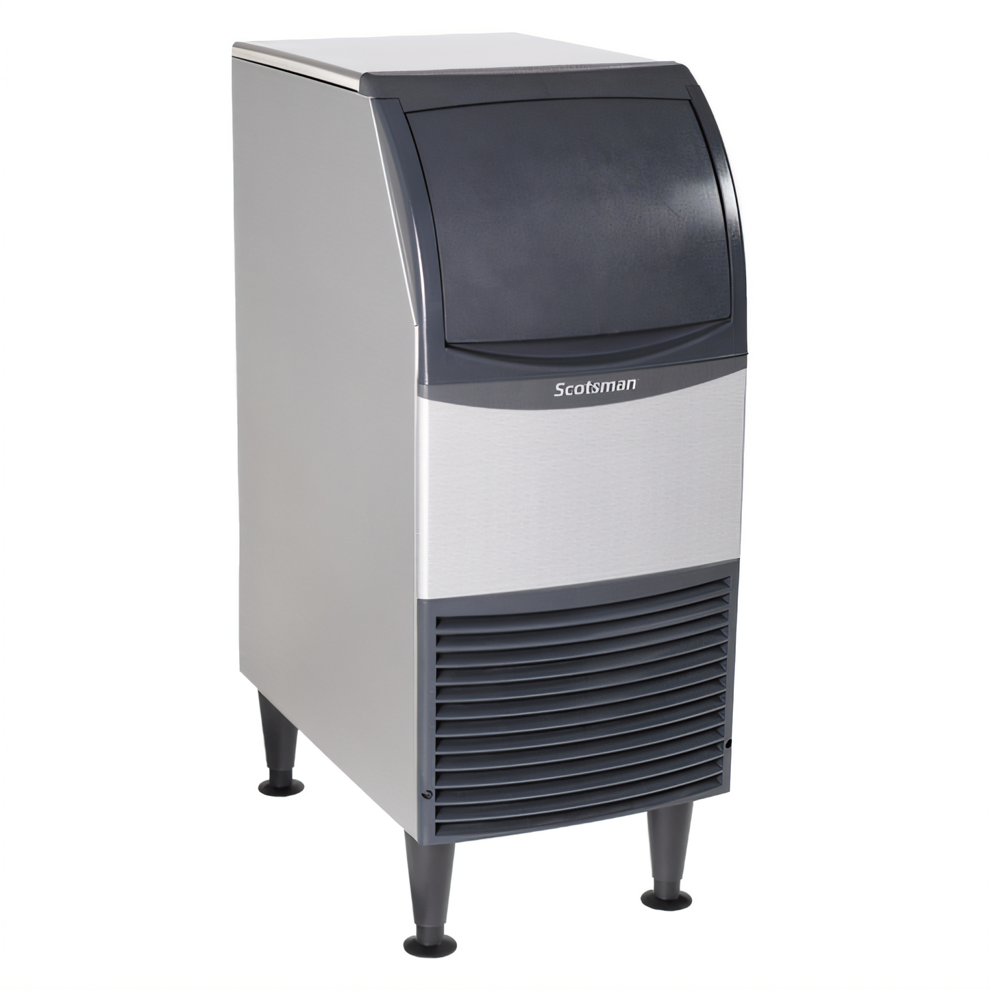 Scotsman  Essential Ice Ice Machines - CU0715MA-1