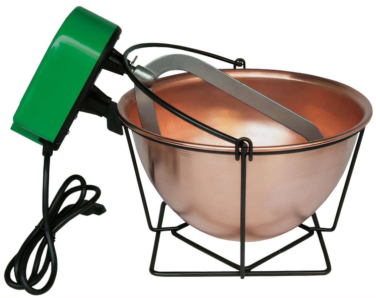 Omcan USA Hand Mixers - 47318