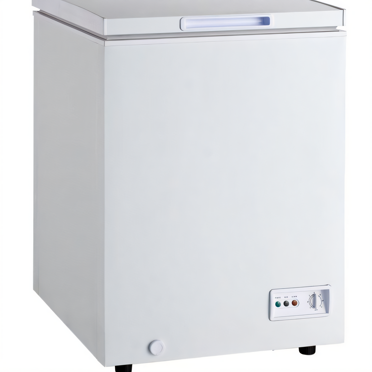 Omcan USA Chest Freezers - 46501
