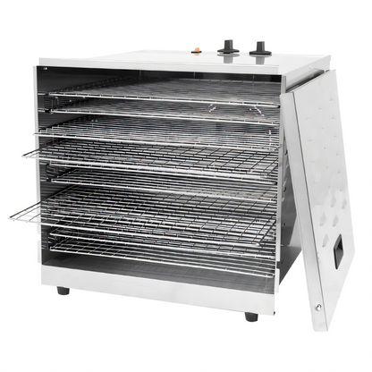 Omcan USA Meat & Seafood Prep - 43222