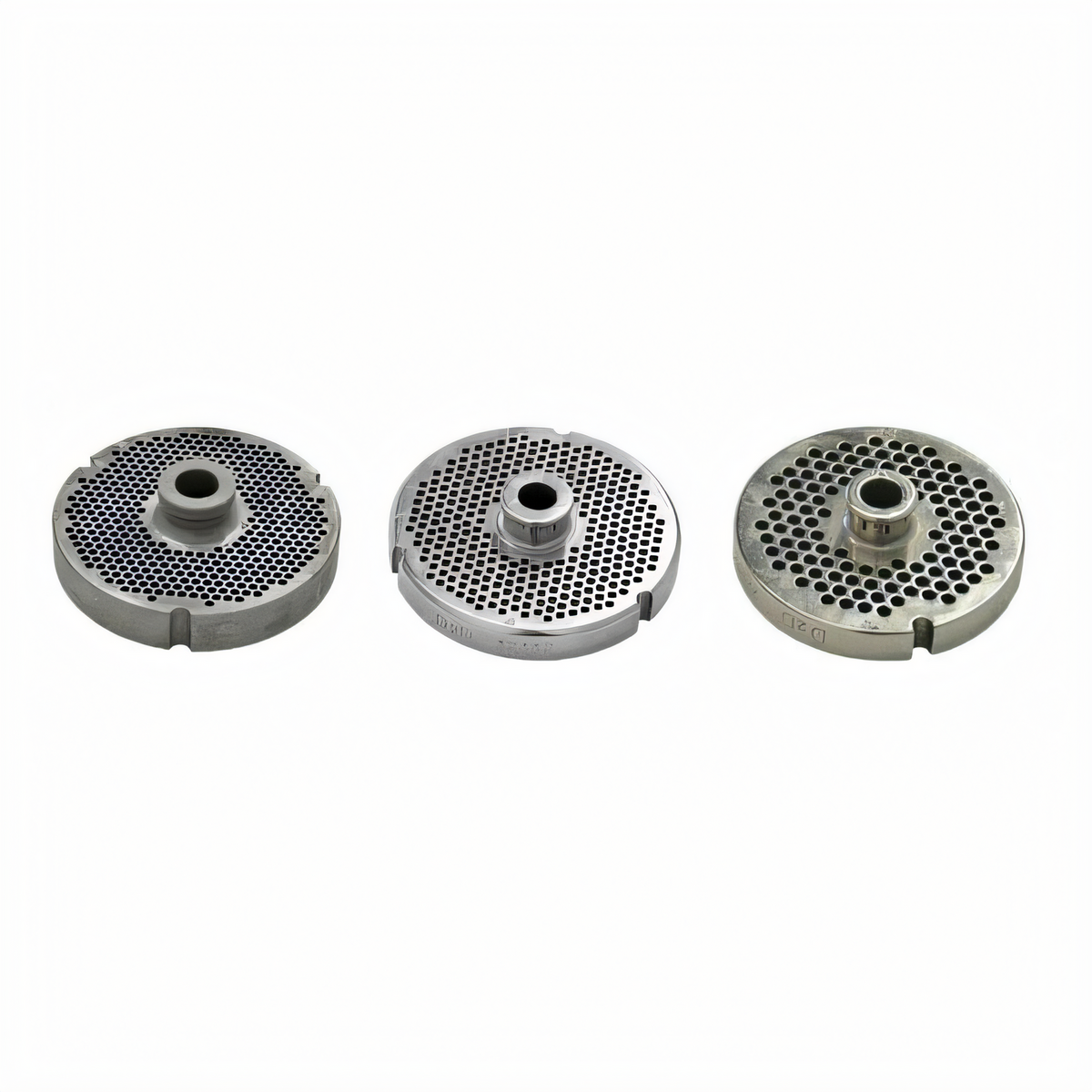 Omcan USA D2 Meat Grinders - 11183
