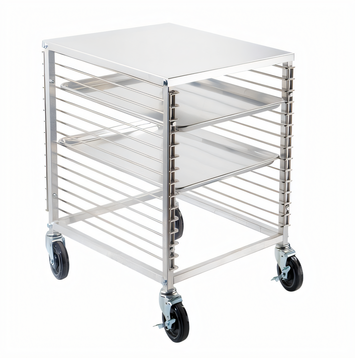 Omcan USA Pan Racks - 46800